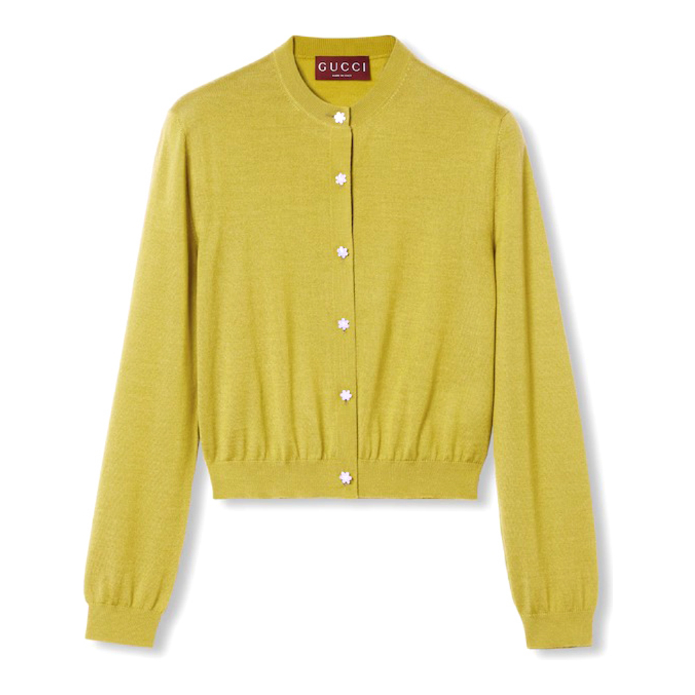 Strickjacke für Damen