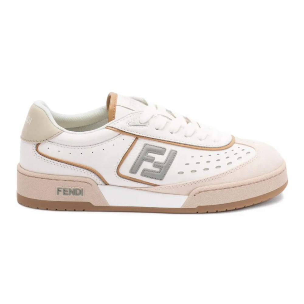 Sneakers 'Match' pour Femmes