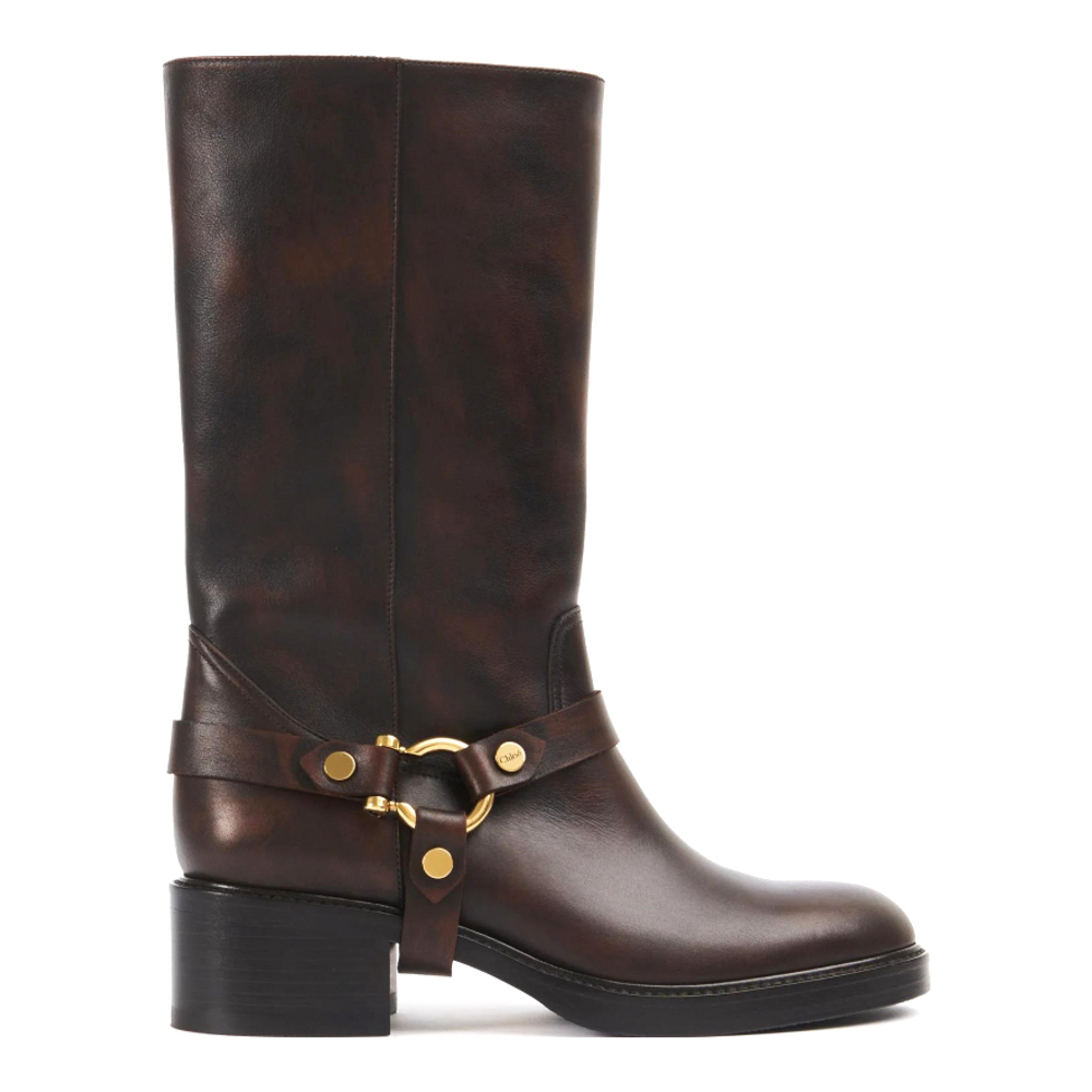 Women's 'Dakota' Long Boots