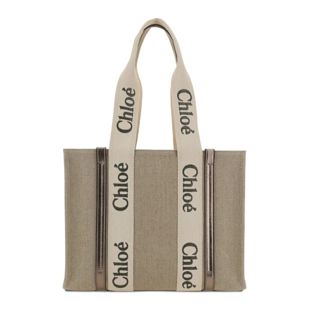 Sac Cabas 'Woody' pour Femmes