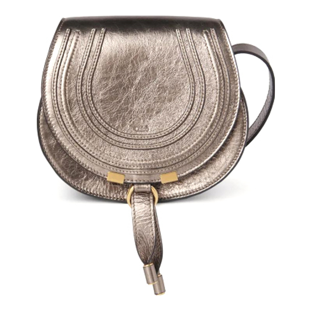 Sac Saddle 'Small Marcie' pour Femmes