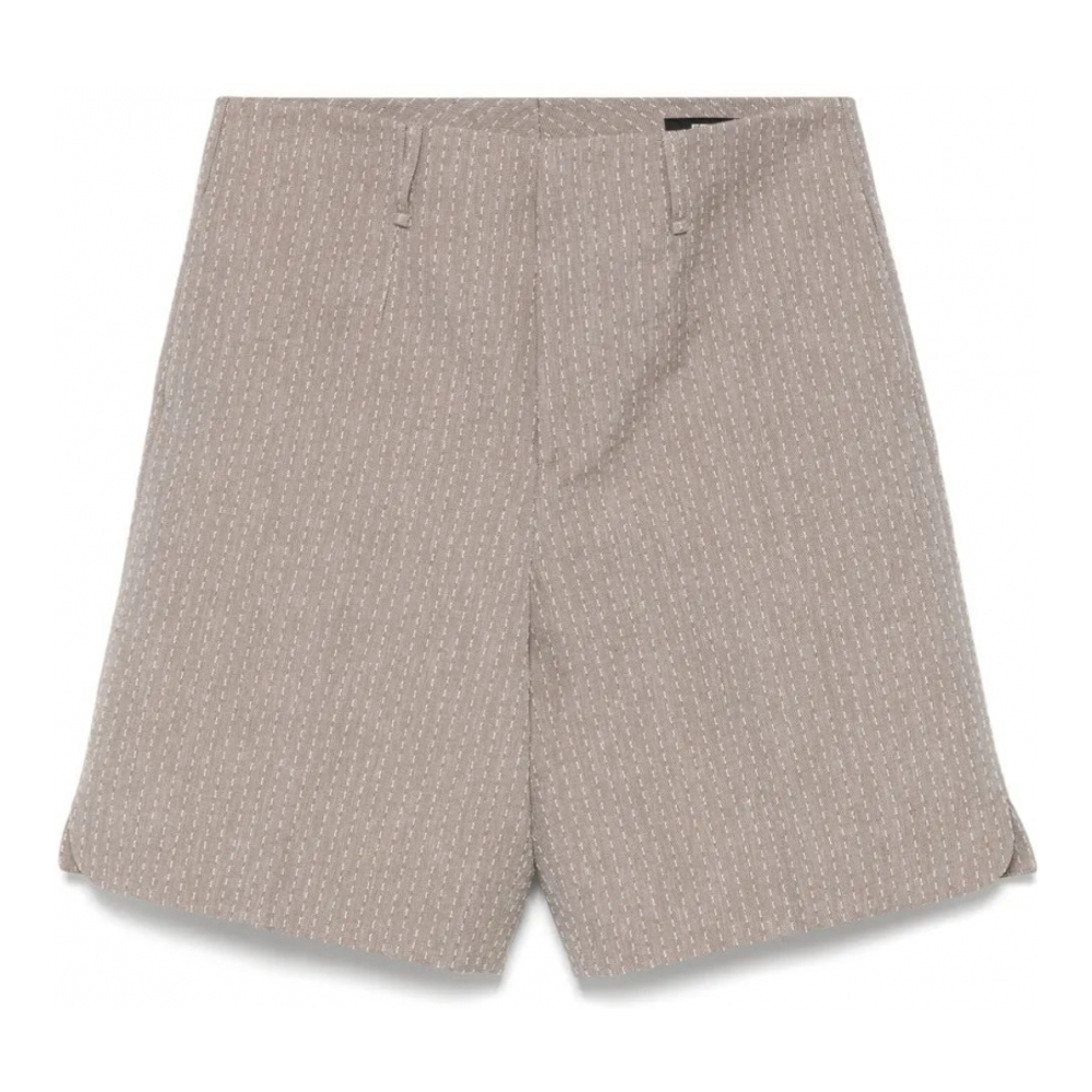 Men's 'Jacquard' Shorts
