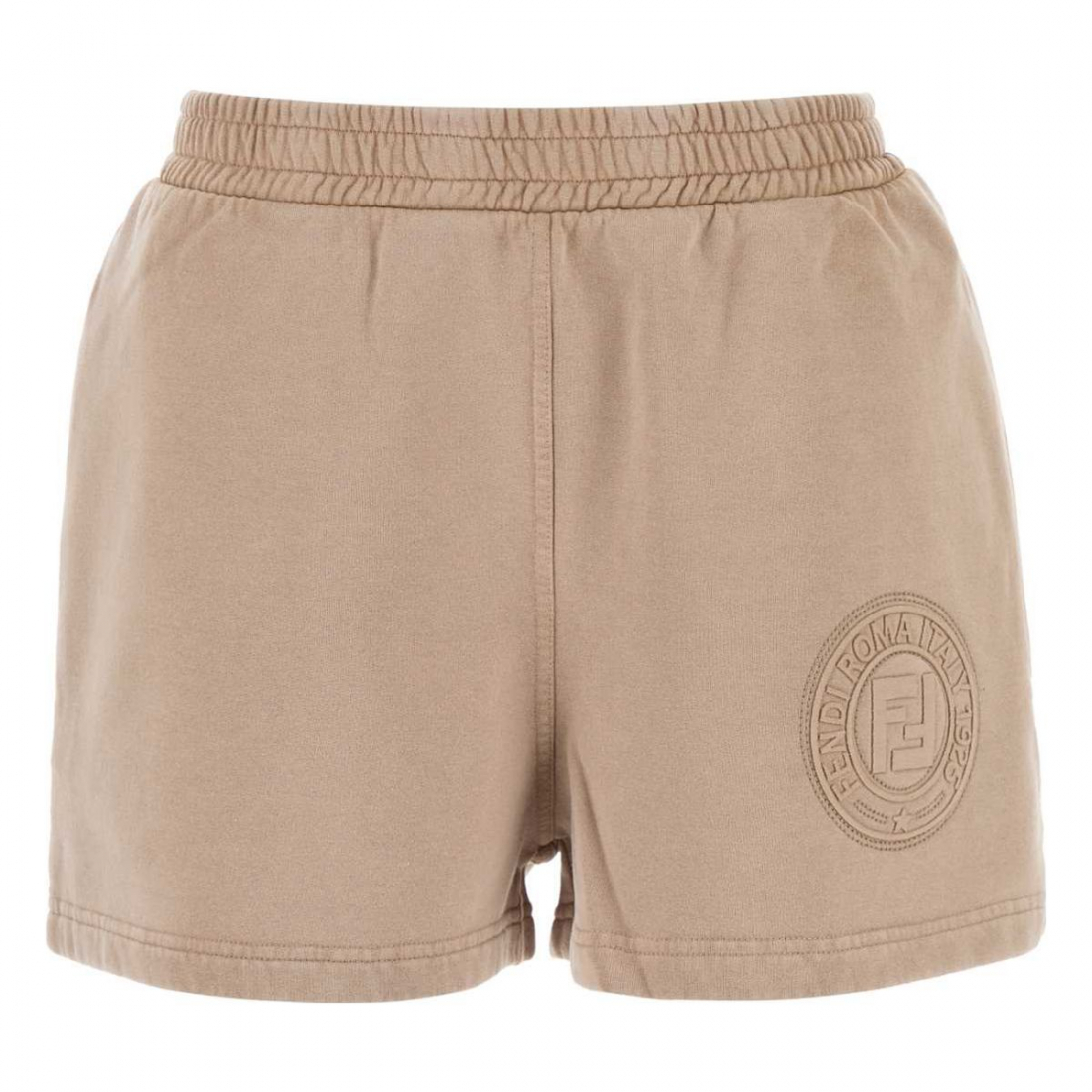 Short 'Cappuccino' pour Femmes