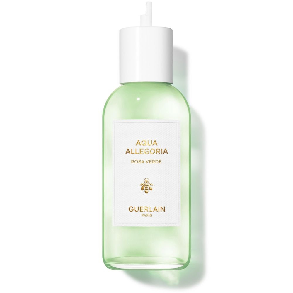 Eau de toilette - Recharge 'Aqua Allegoria Rosa Verde' - 200 ml