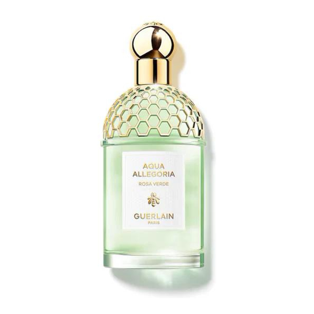 'Aqua Allegoria Rosa Verde' Eau De Toilette - 75 ml