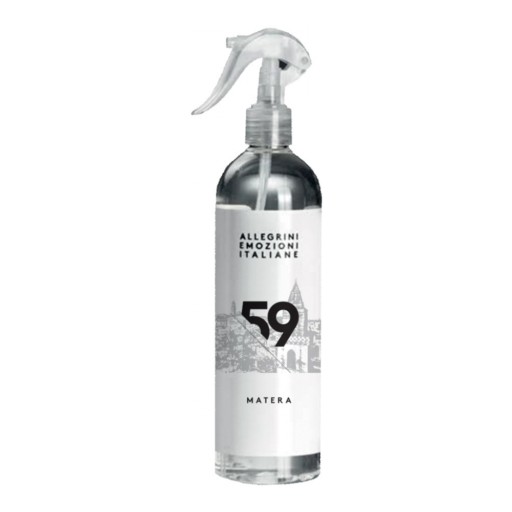 Parfum d'Ambiance Spray Naturel 500ml