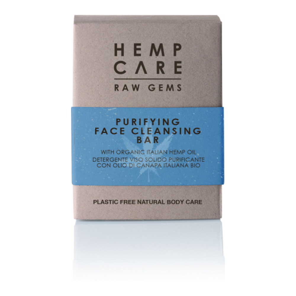 Purifying Face Cleansing Bar 80 g