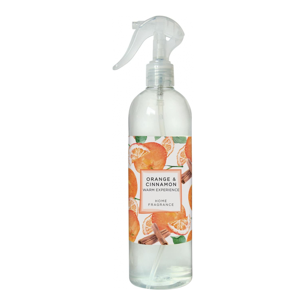 Acquerello Orange & Cannelle Parfum d'Ambiance 500ml