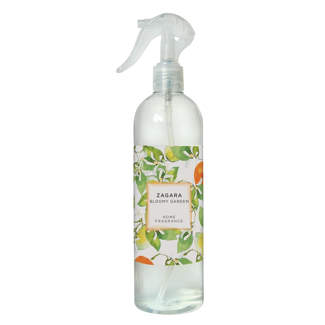 Acquerello Zagara Parfum d'Ambiance 500ml