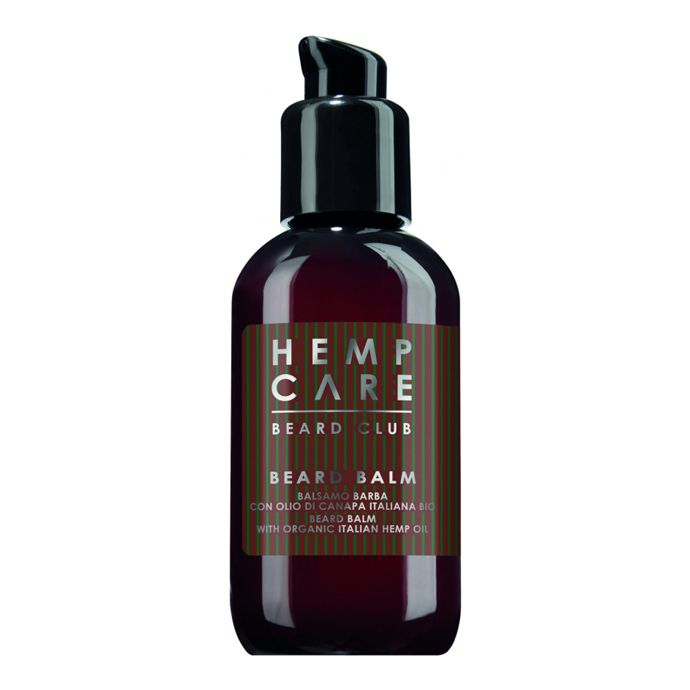 Baume à barbe 100ml - Beard Club