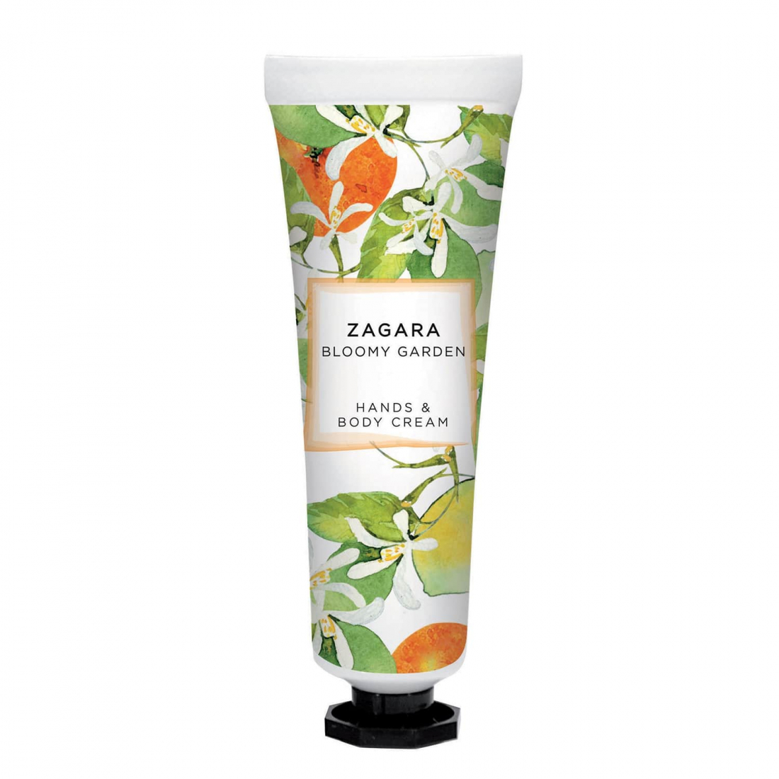 Acquerello Crème Mains & Corps Zagara 25ml