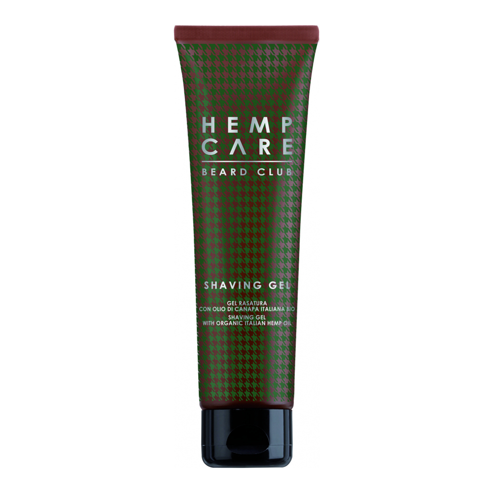 Shaving Gel 150ml - Beard Club