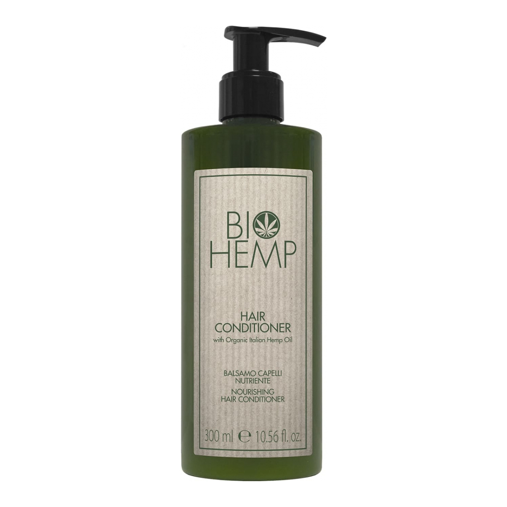 Bio Hemp Hair Conditioner 300ml