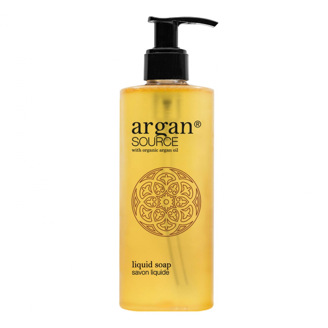 Argan Liquid Soap 300ml