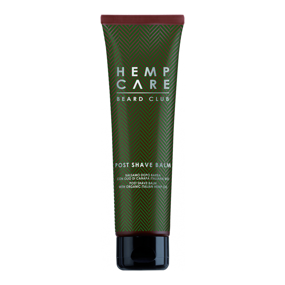 Post Shave Balm 150ml - Beard Club