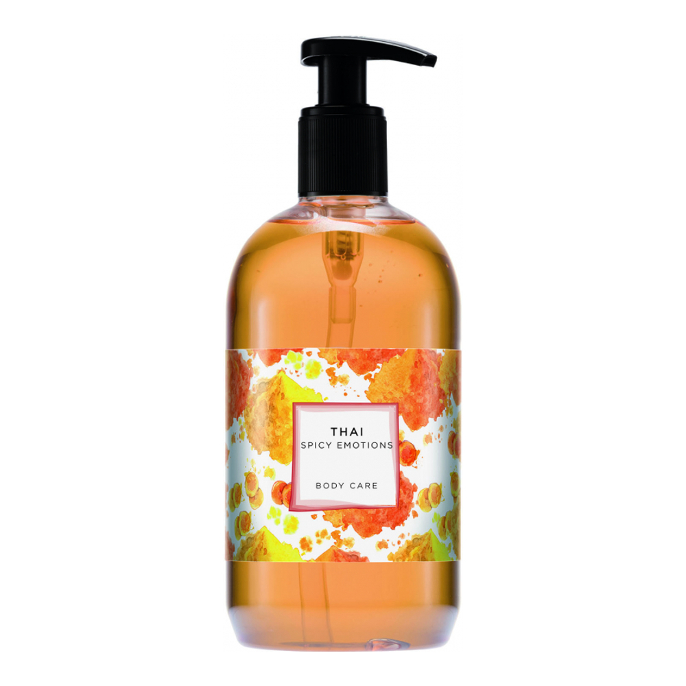 Acquerello Shower Gel 500ml Thai