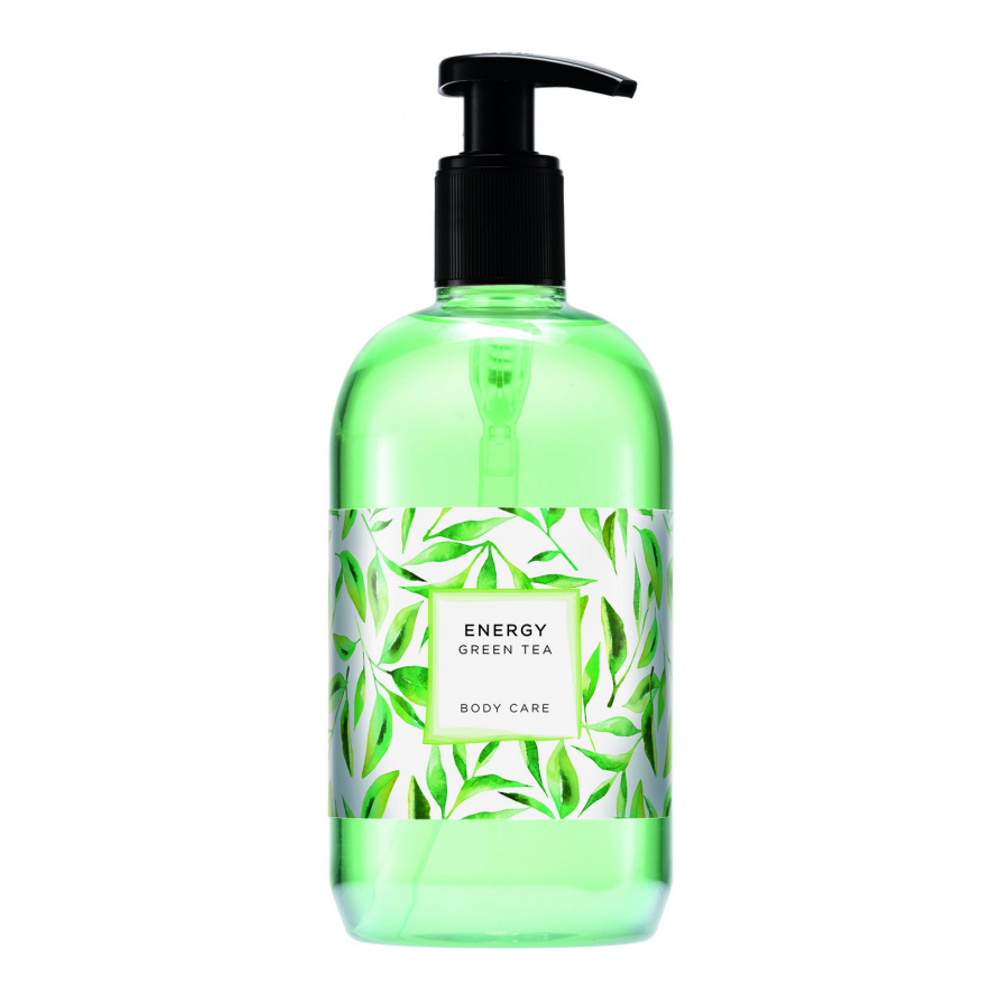 Acquerello Shower Gel 500ml Energy