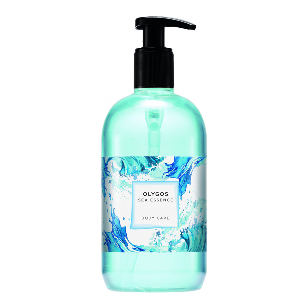 Acquerello Shower Gel 500ml Olygos
