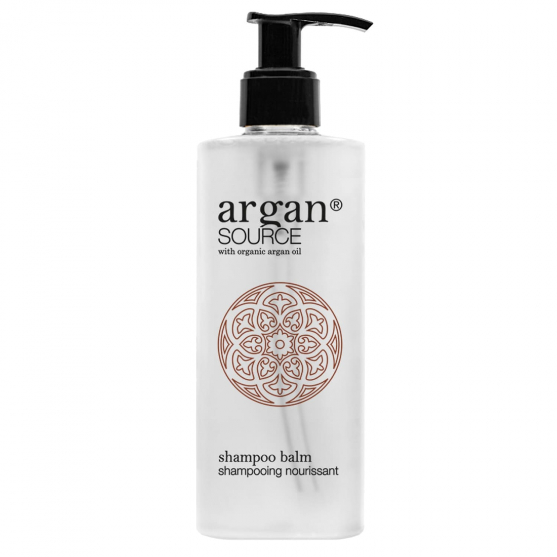 Argan Shampoo 300ml
