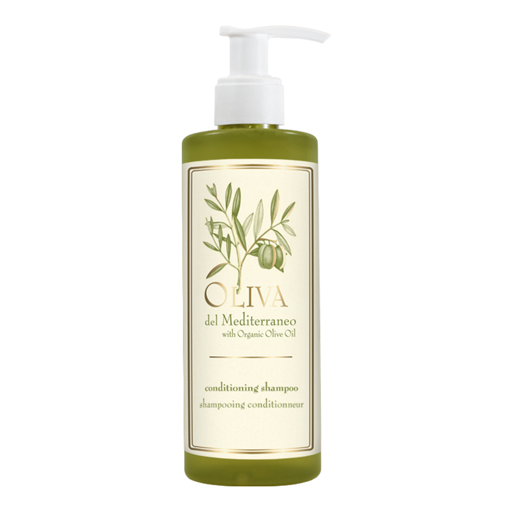 Shampooing Oliva Del Mediterraneo 300ml
