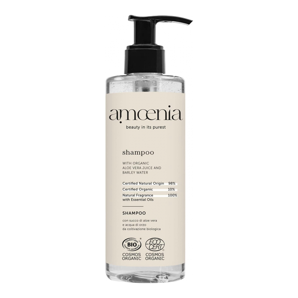 Shampoing Amoenia 300ml