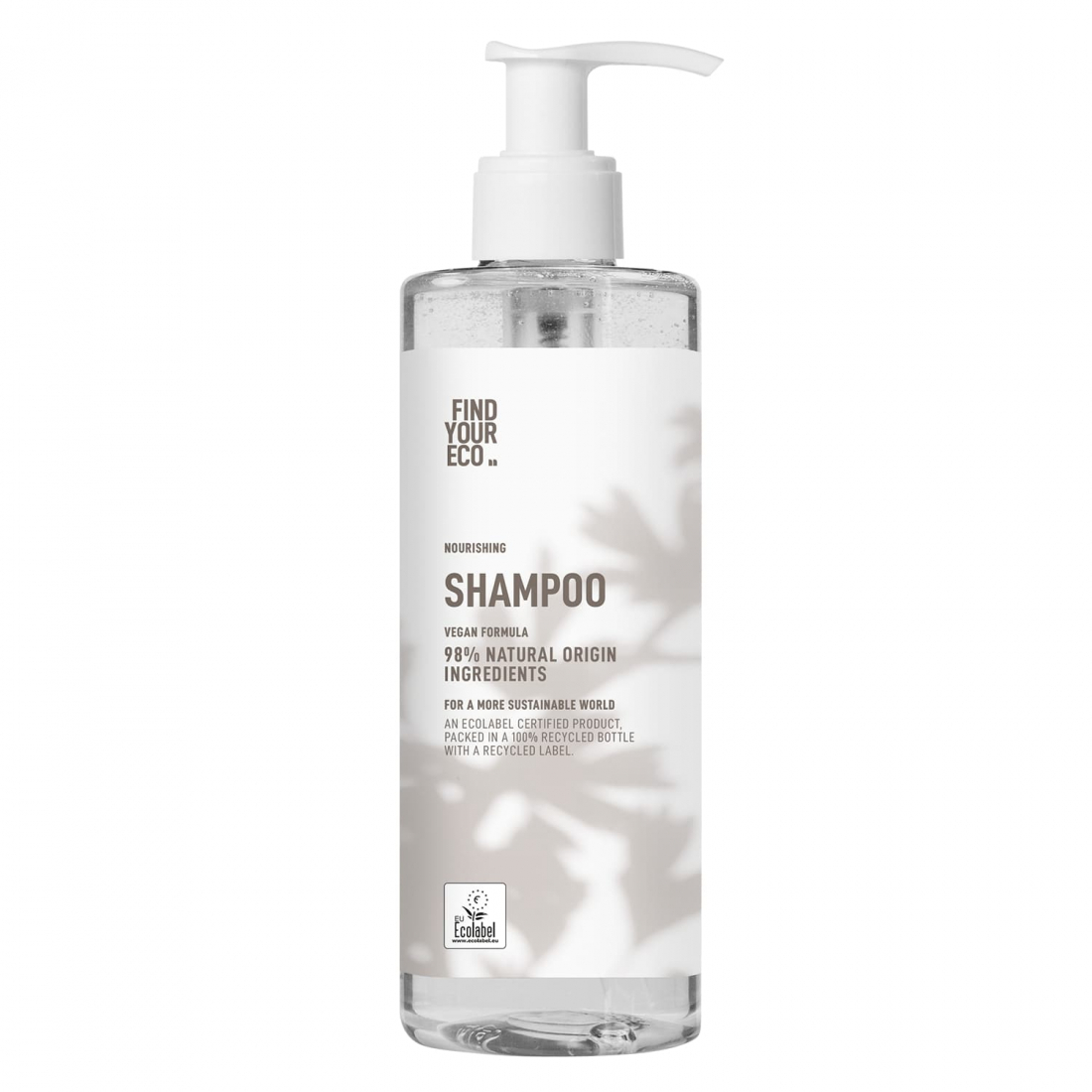 Find Your Eco Shampoo 300ml