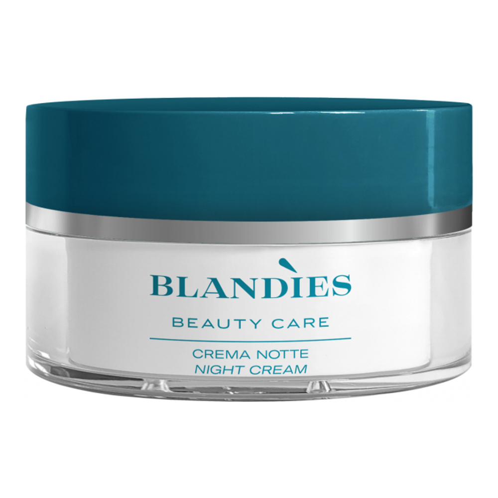 Crème de Nuit Repulpante 100ml