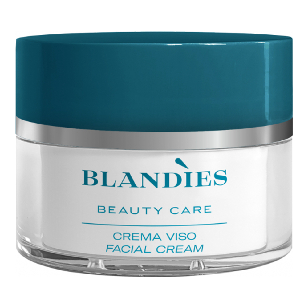 Crème Anti-Âge Visage 24H 50ml