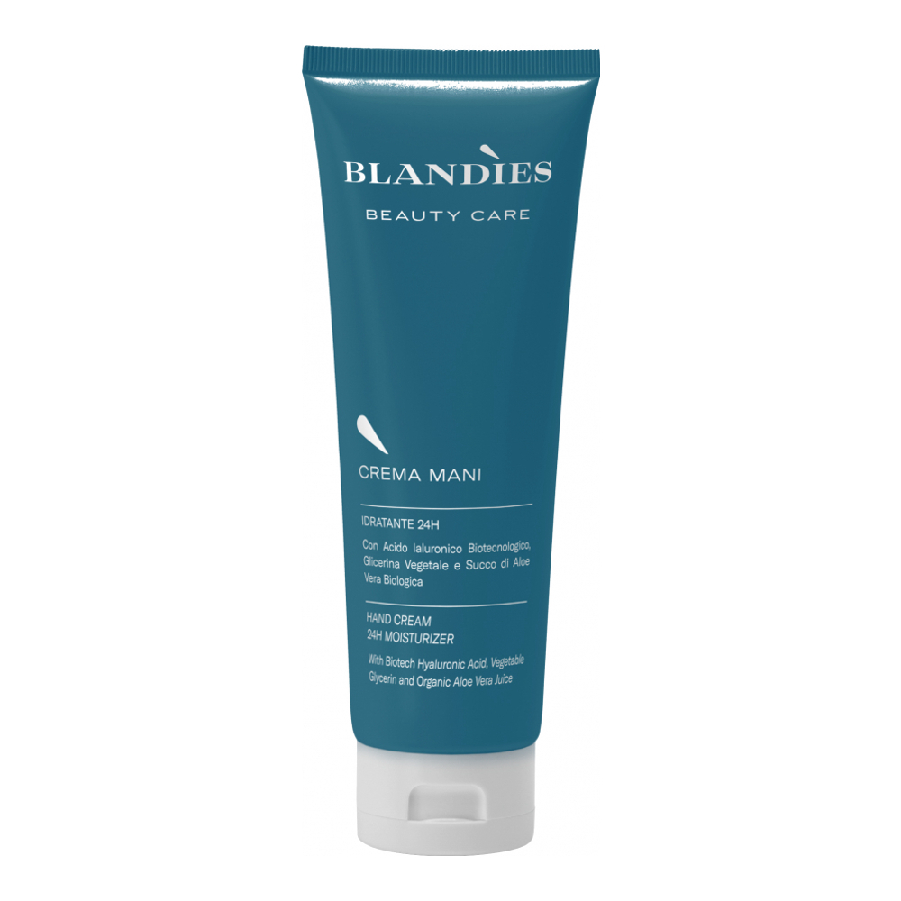 Crème Mains Hydratante 50ml