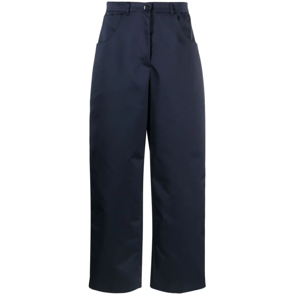 Pantalon cargo 'Tapered' pour Femmes