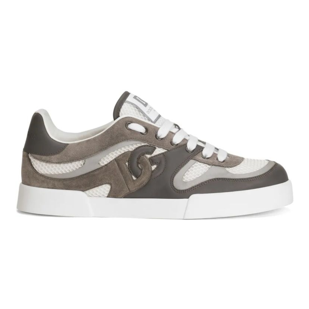 Men's 'Panelled' Sneakers