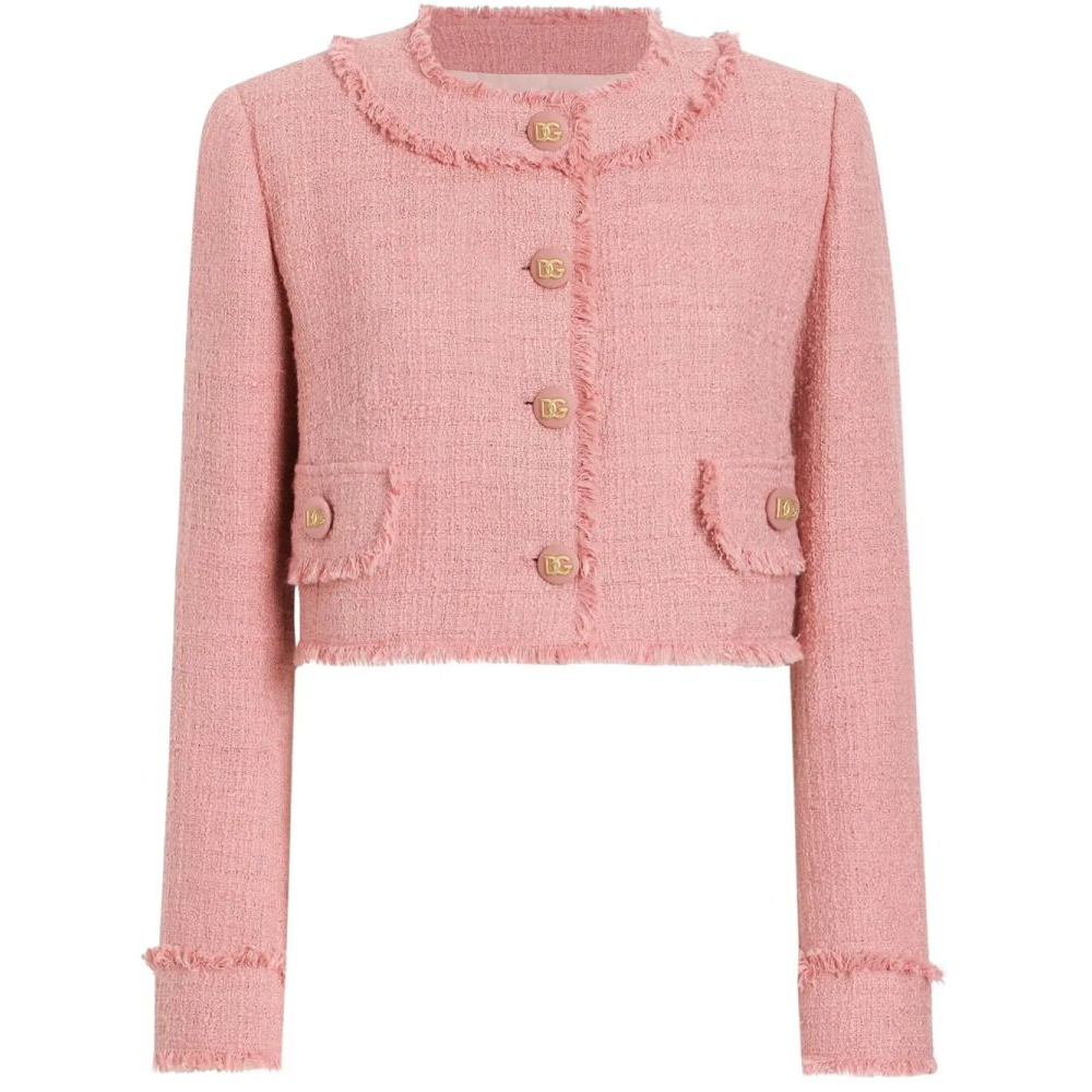 Veste 'Tweed' pour Femmes