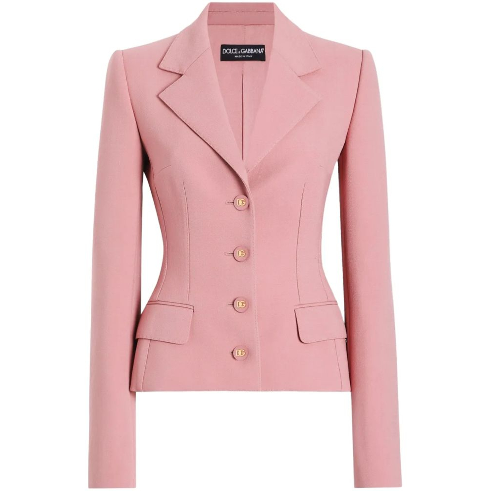 Blazer 'Single-Breasted' pour Femmes