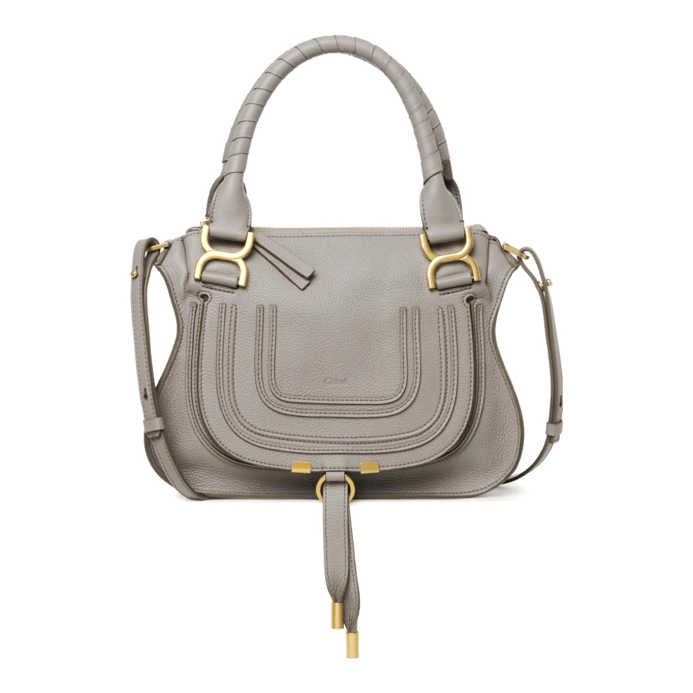 Women's 'Marcie Foldover' Tote Bag