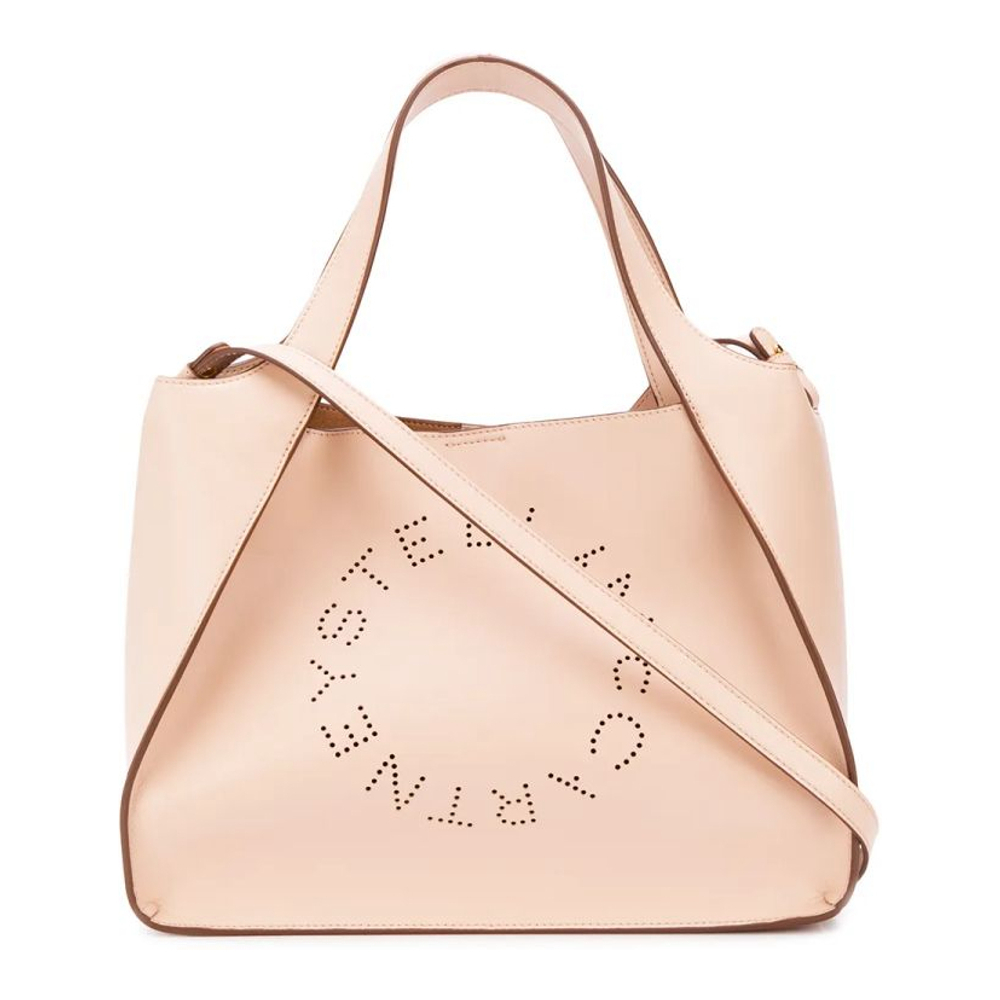 Women's 'Stella Logo' Tote Bag