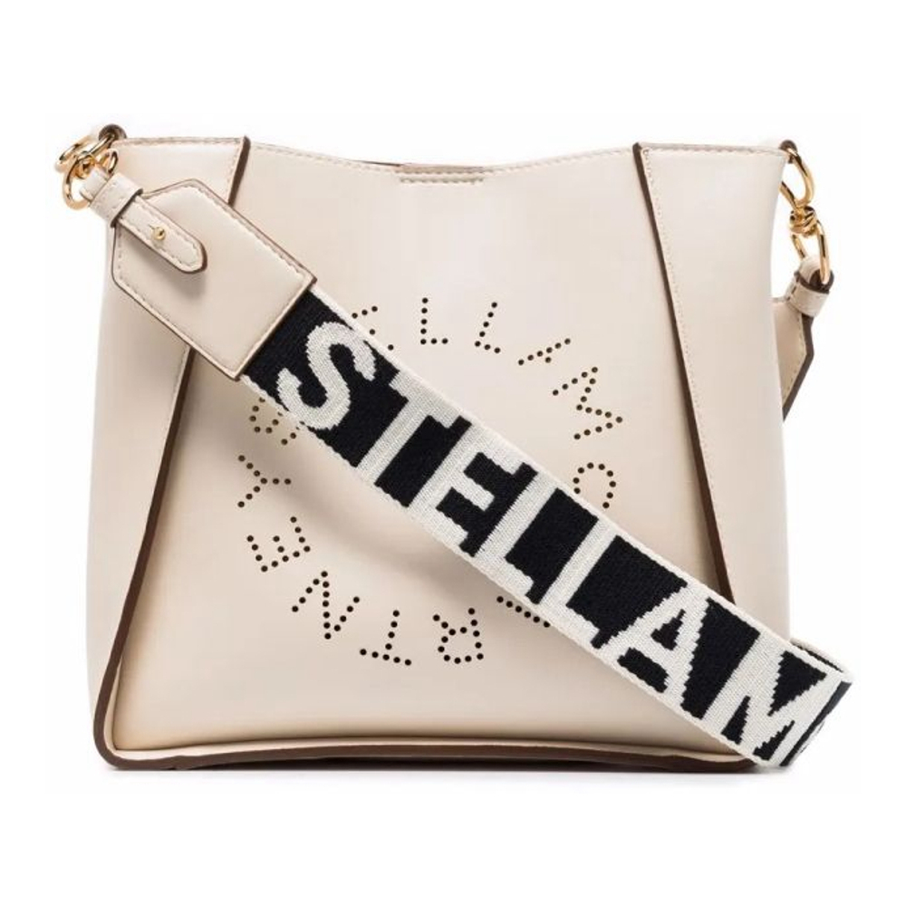 Sac à bandoulière 'Mini Stella Logo' pour Femmes