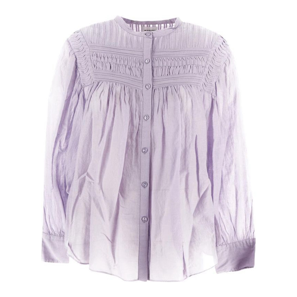 Chemise 'Plalia' pour Femmes