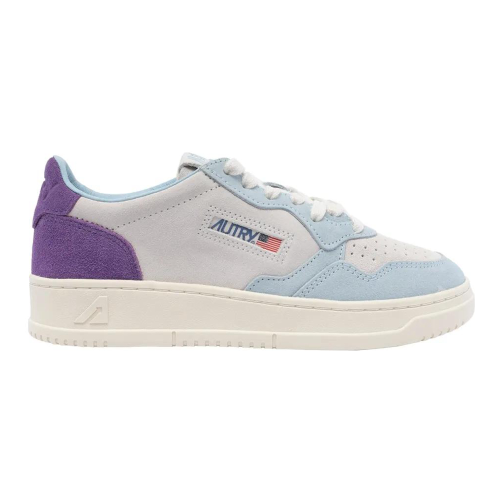 'Medalist Low' Sneakers für Damen