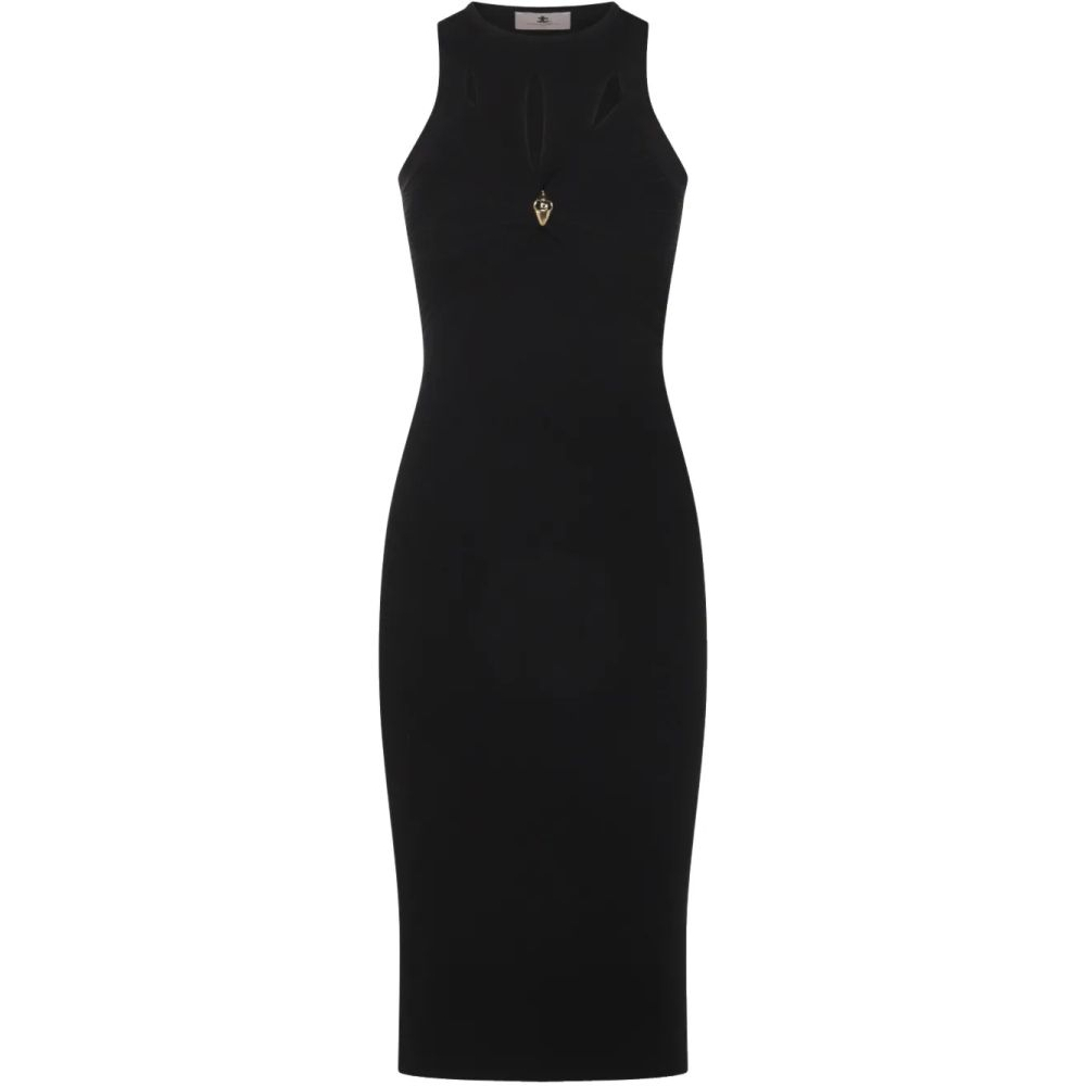 Women's 'Cut-Out' Midi Dress