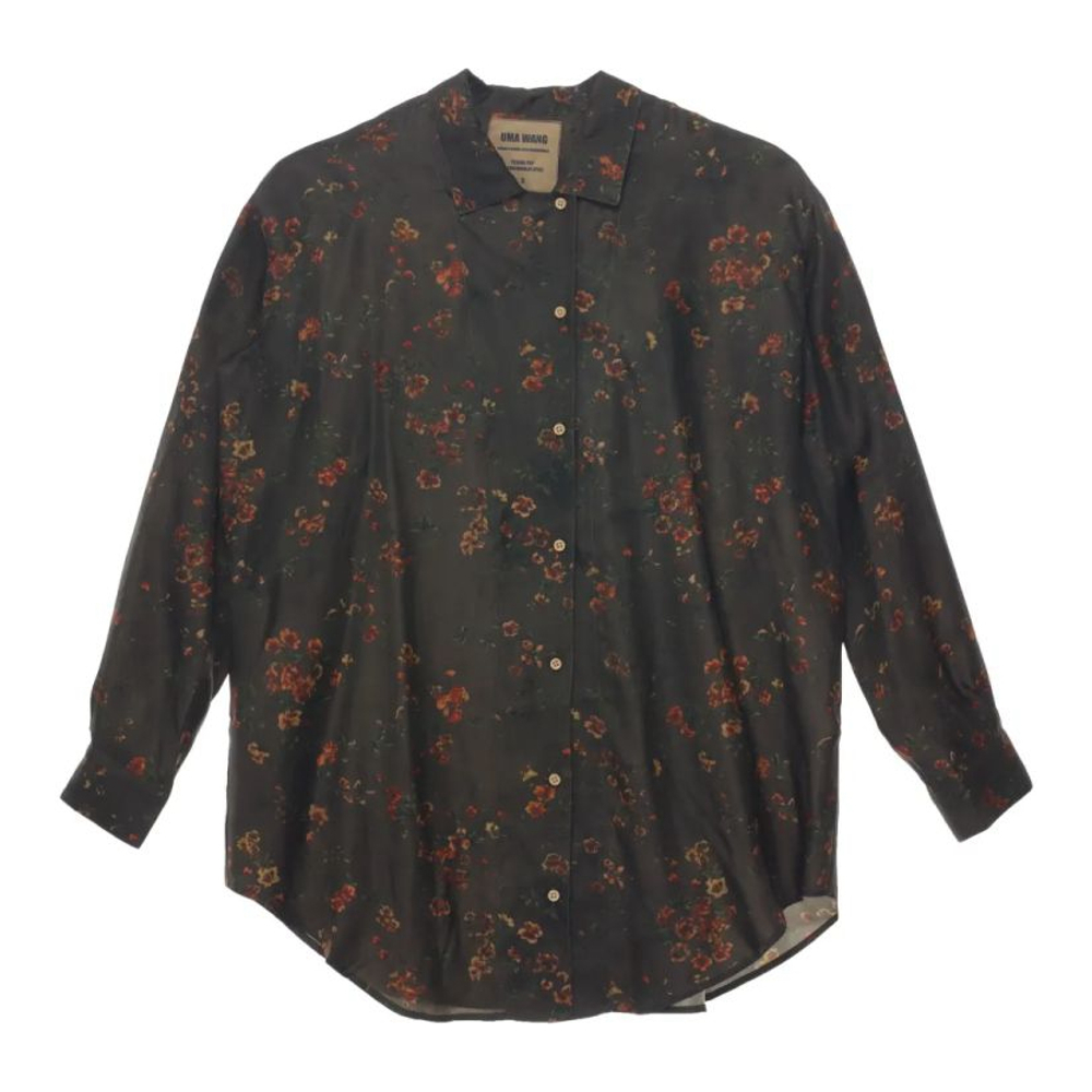 Blouse à manches longues 'Tyesha' pour Femmes