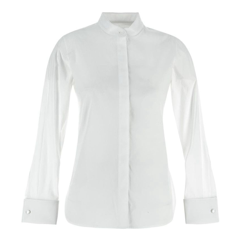 Chemise 'Arduino' pour Femmes