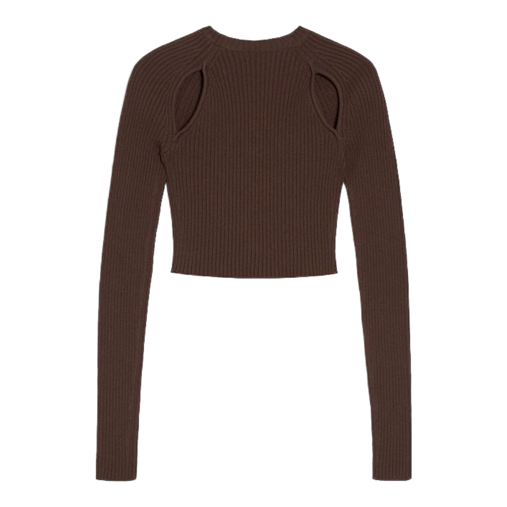 Pull 'Close-Fitting' pour Femmes