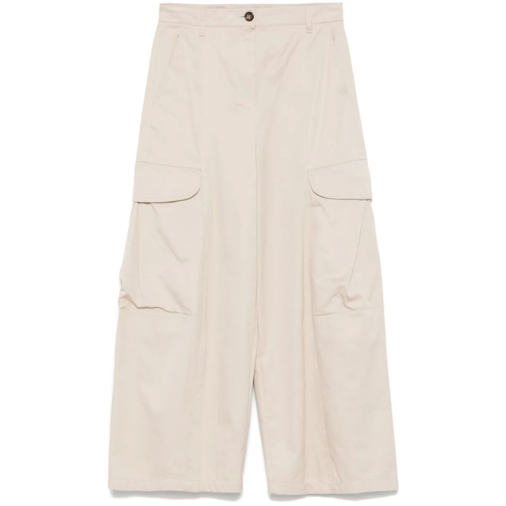 Women's 'Rosatea' Trousers