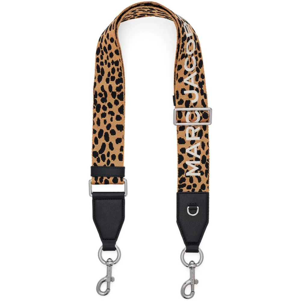 Bandoulière 'The Cheetah Logo' pour Femmes