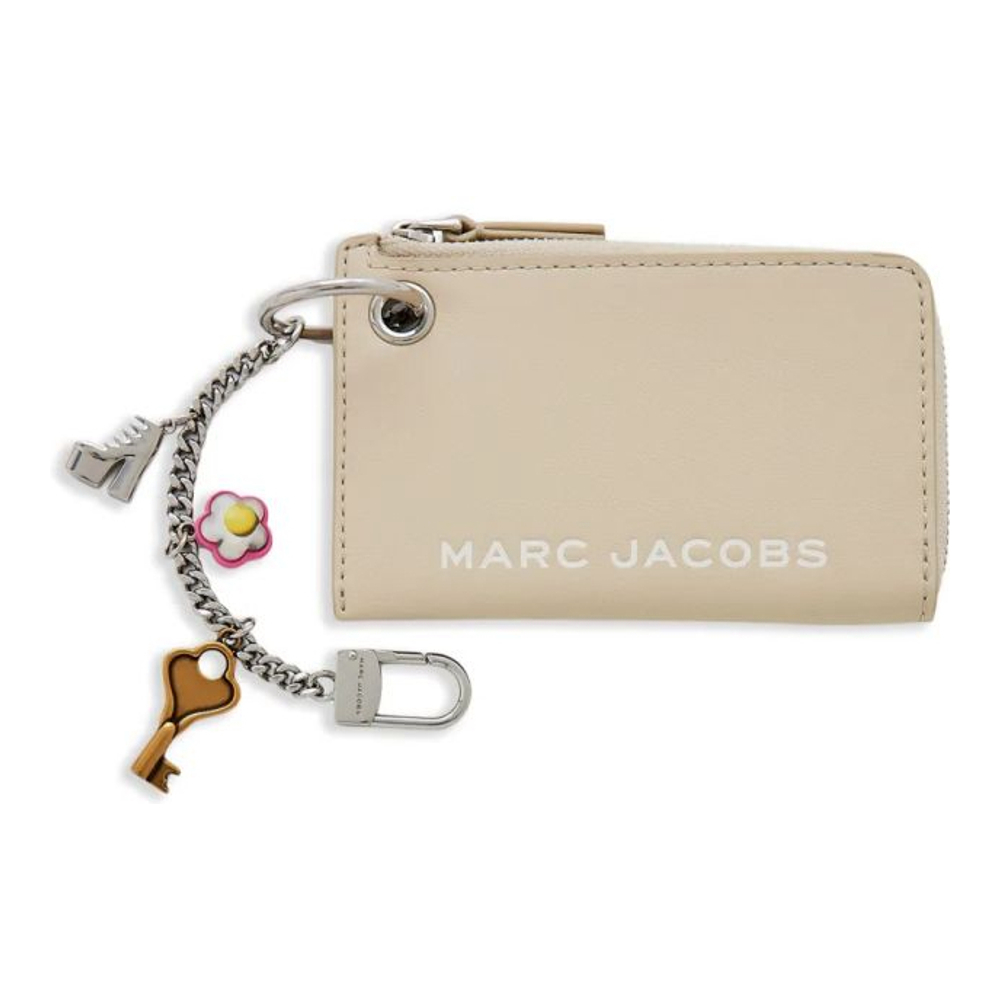 Women's 'Charm-Detail' Wallet