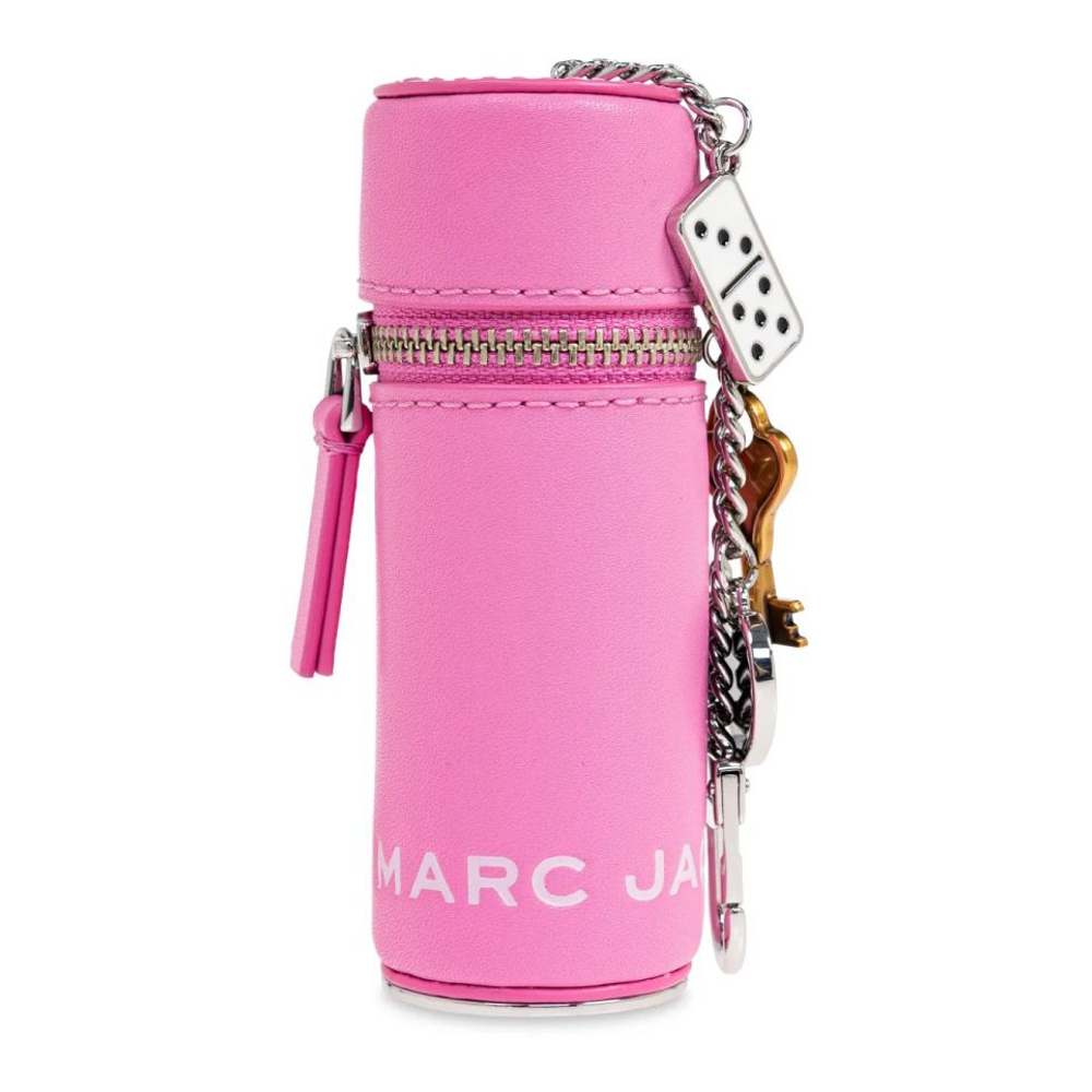 Pochette porte-clés 'The Lipstick Case Charm' pour Femmes