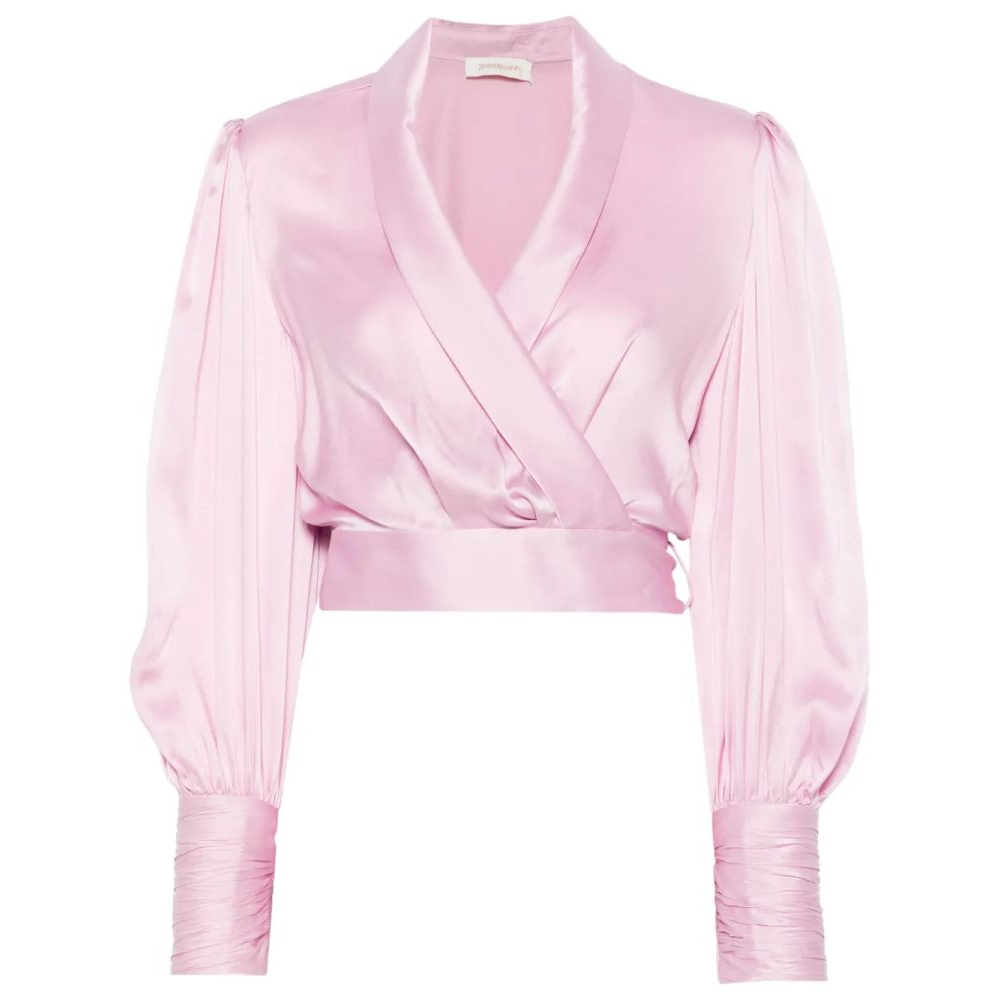 Wrap Top pour Femmes