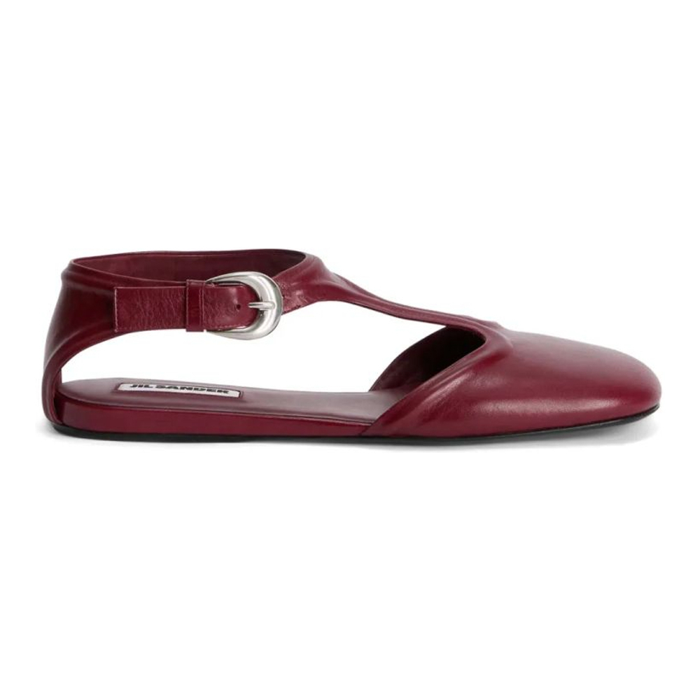 Ballerines 'Mary Jane' pour Femmes