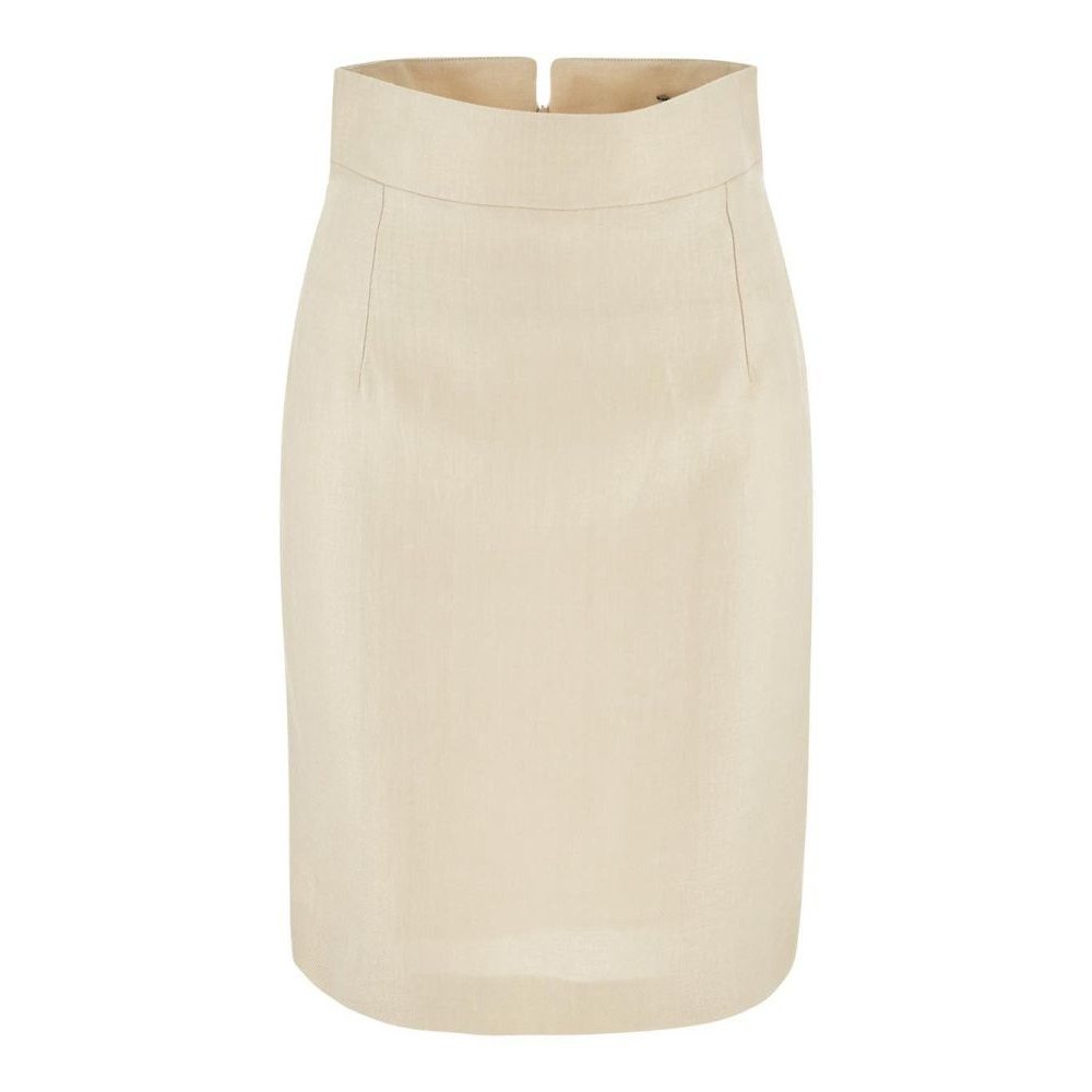 Women's Midi Skirt