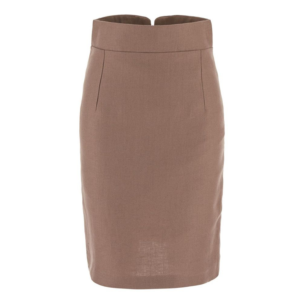 Jupe Midi pour Femmes